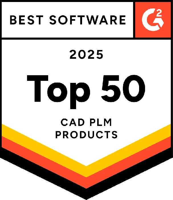 G2 Easiest To Use CAD